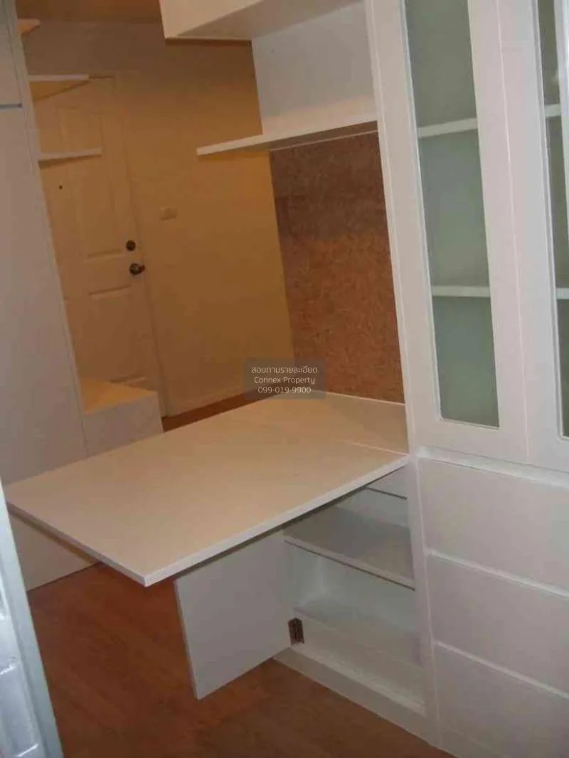 FOR RENT condo , Lumpini Ville La Salle - Bearing , BTS-Bang Na ,