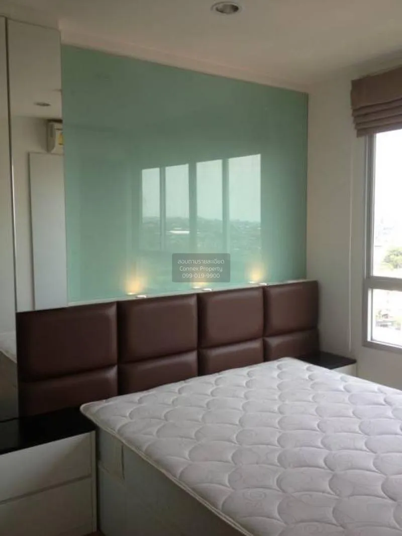 FOR RENT condo , Lumpini Ville La Salle - Bearing , BTS-Bang Na ,
