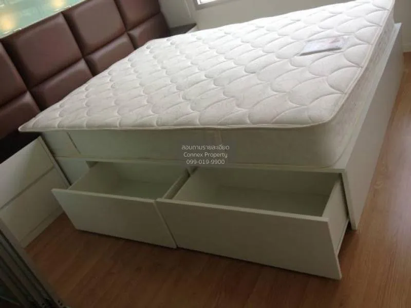 FOR RENT condo , Lumpini Ville La Salle - Bearing , BTS-Bang Na ,