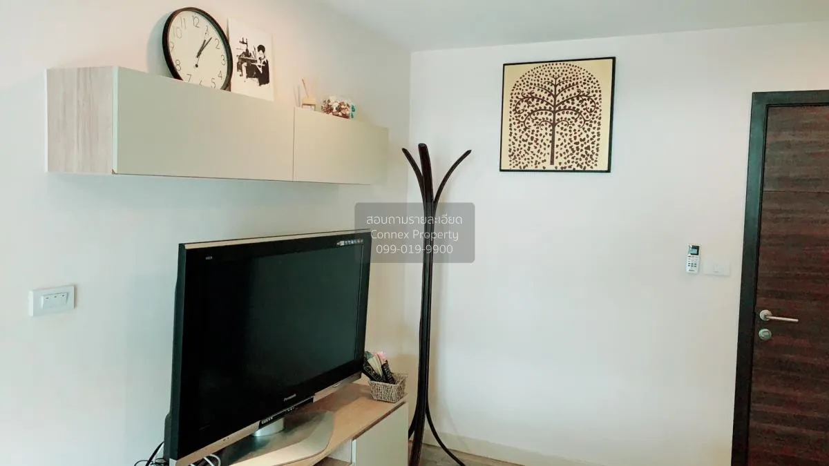 FOR SALE condo , Moniiq Sukhumvit 64 , BTS-Punnawithi , Bang Chak 3