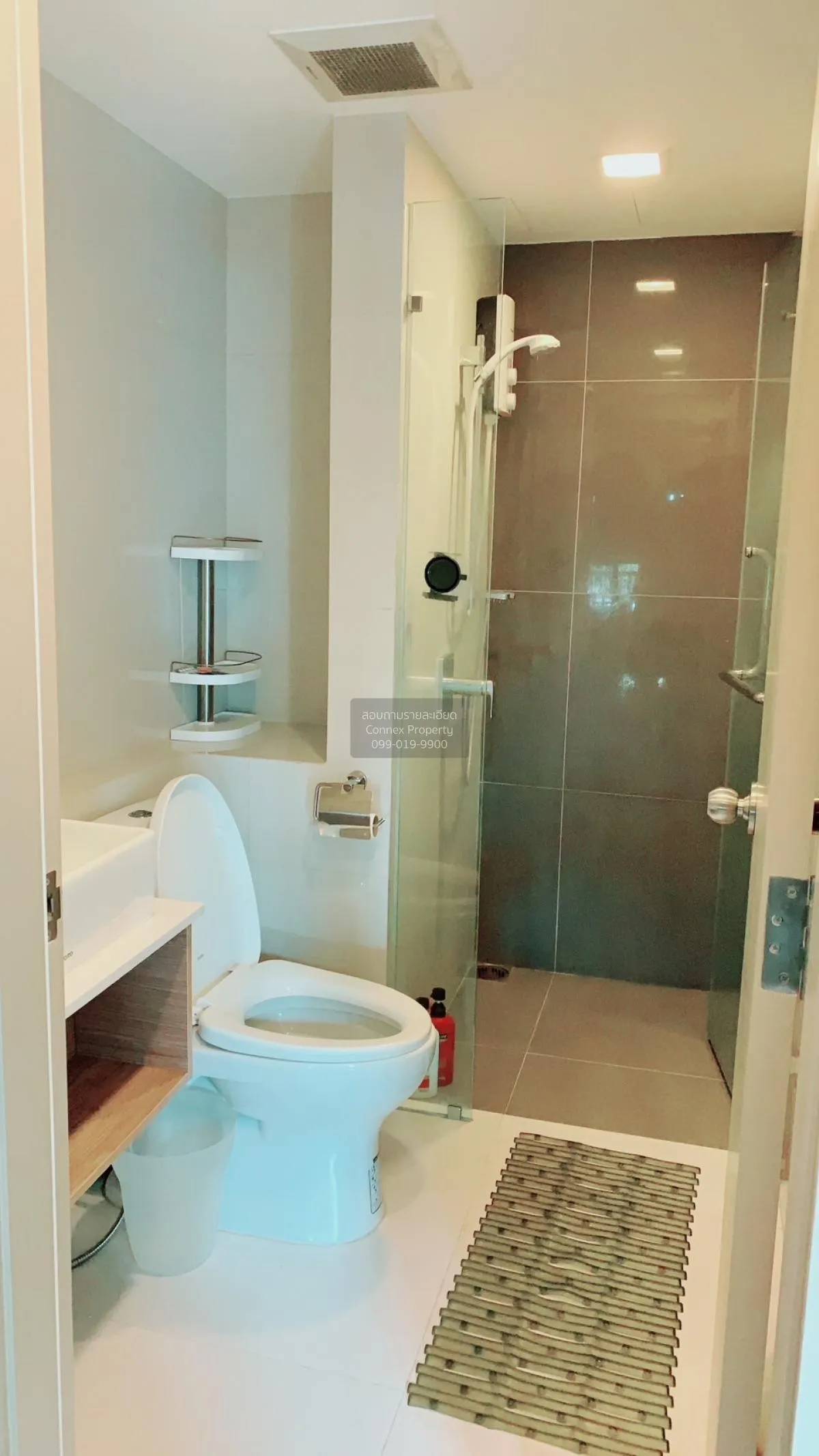 FOR SALE condo , Moniiq Sukhumvit 64 , BTS-Punnawithi , Bang Chak