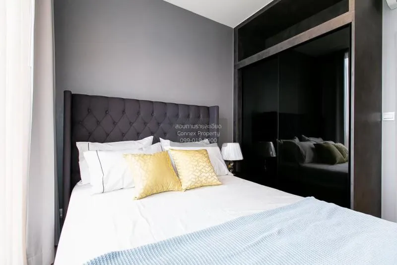 เช่าคอนโด  เดอะไลน์ จตุจักร BTS-หมอชิต จอมพล  เขต จตุจักร กรุงเทพ