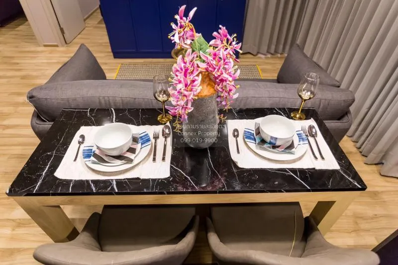 เช่าคอนโด  เดอะไลน์ จตุจักร BTS-หมอชิต จอมพล  เขต จตุจักร กรุงเทพ