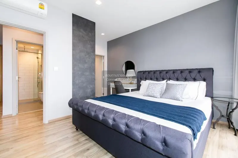 เช่าคอนโด  เดอะไลน์ จตุจักร BTS-หมอชิต จอมพล  เขต จตุจักร กรุงเทพ