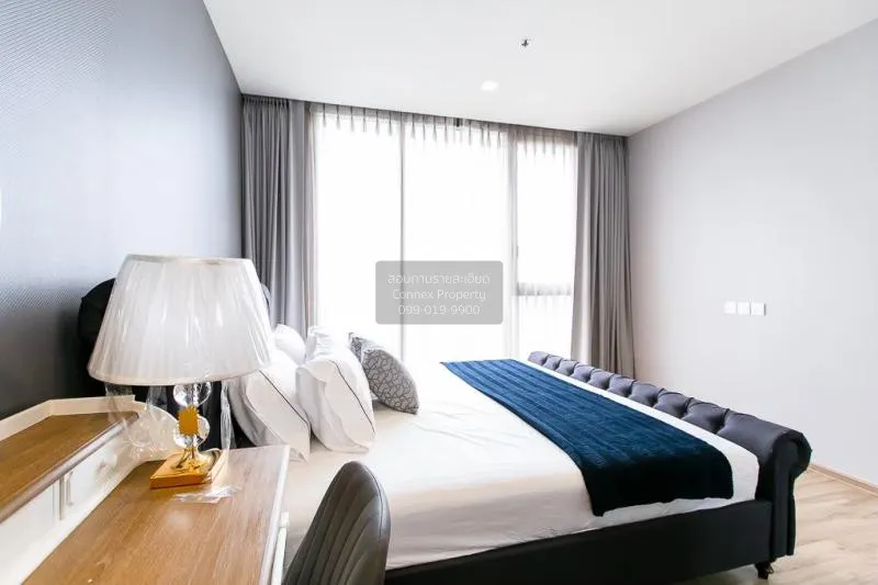 เช่าคอนโด  เดอะไลน์ จตุจักร BTS-หมอชิต จอมพล  เขต จตุจักร กรุงเทพ