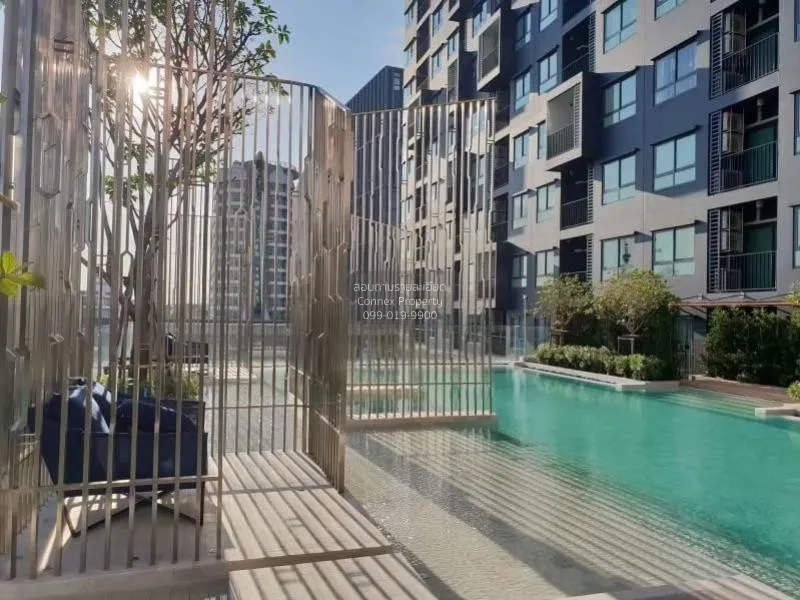 FOR SALE condo , Ideo Sukhumvit 93 , BTS-Bang Chak , Phra Khanong 3