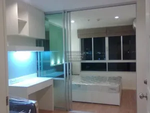 FOR SALE condo , Lumpini Ville La Salle - Bearing , BTS-Bang Na , Bang Na , Bang Na , Bangkok , CX-72788