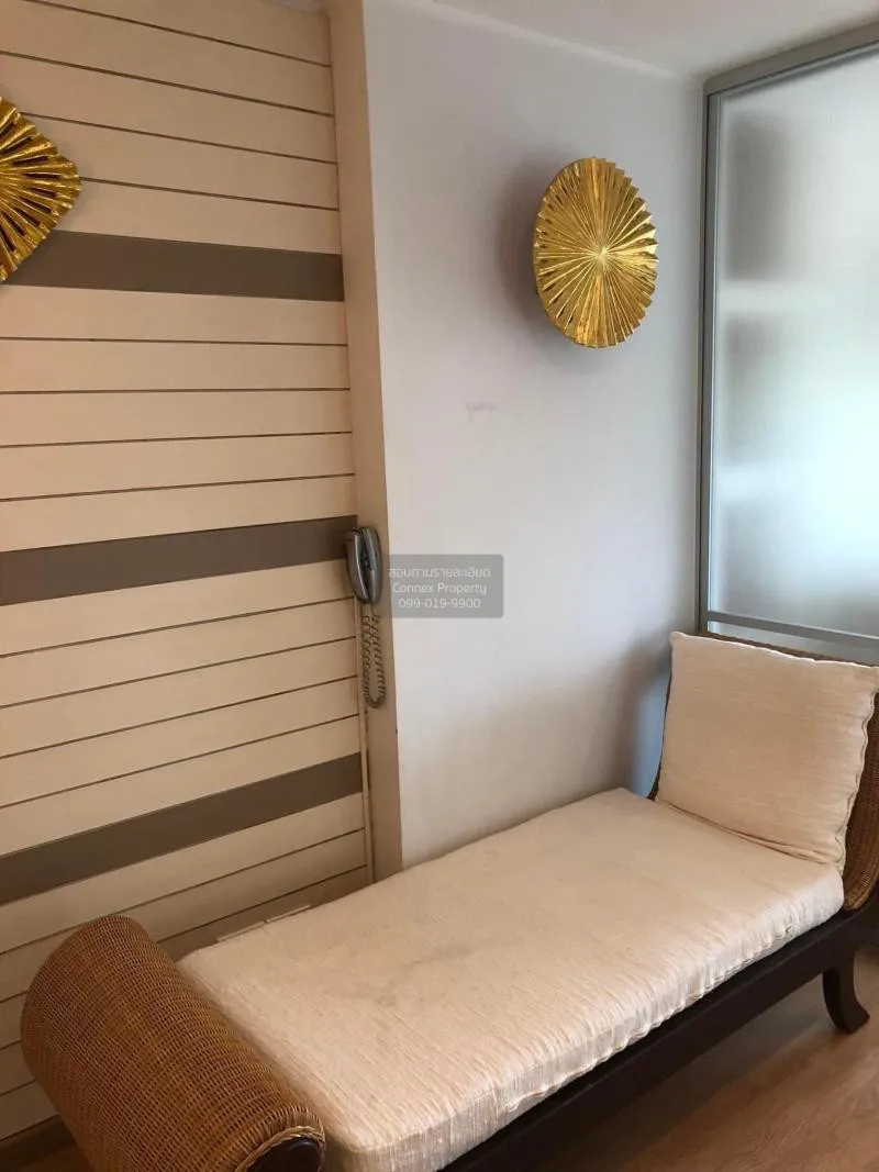 เช่าคอนโด  ยู ดีไลท์ แอท ห้วยขวาง สเตชั่น MRT-ห้วยขวาง ห้วยขวาง เ 2