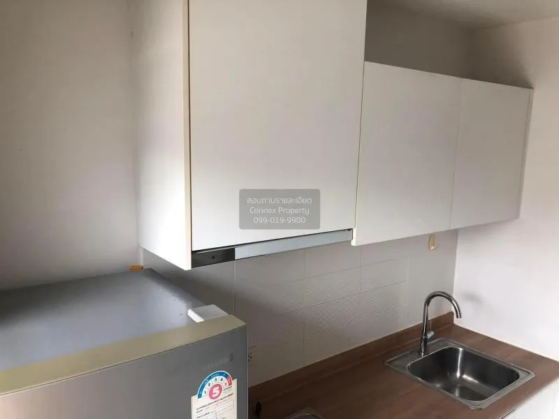 เช่าคอนโด  ยู ดีไลท์ แอท ห้วยขวาง สเตชั่น MRT-ห้วยขวาง ห้วยขวาง เ 3