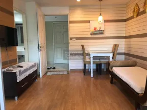 FOR RENT condo , U Delight @ Huai Kwang Station , MRT-Huai Khwang , Huai Khwang , Huai Khwang , Bangkok , CX-72789