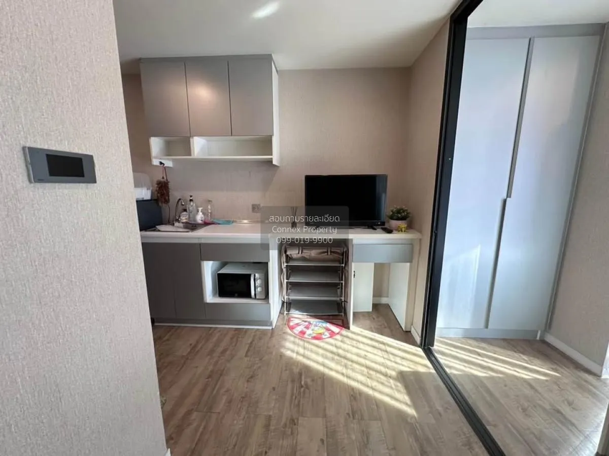 FOR RENT condo , H2 CONDO RAMINDRA 21 , BTS-Wat Phra Sri Mahathat 3