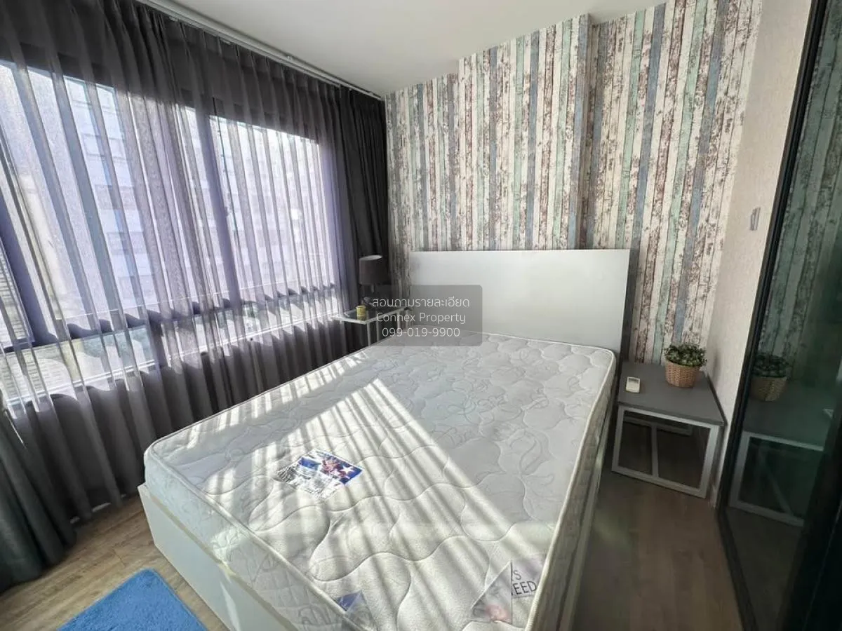 FOR RENT condo , H2 CONDO RAMINDRA 21 , BTS-Wat Phra Sri Mahathat