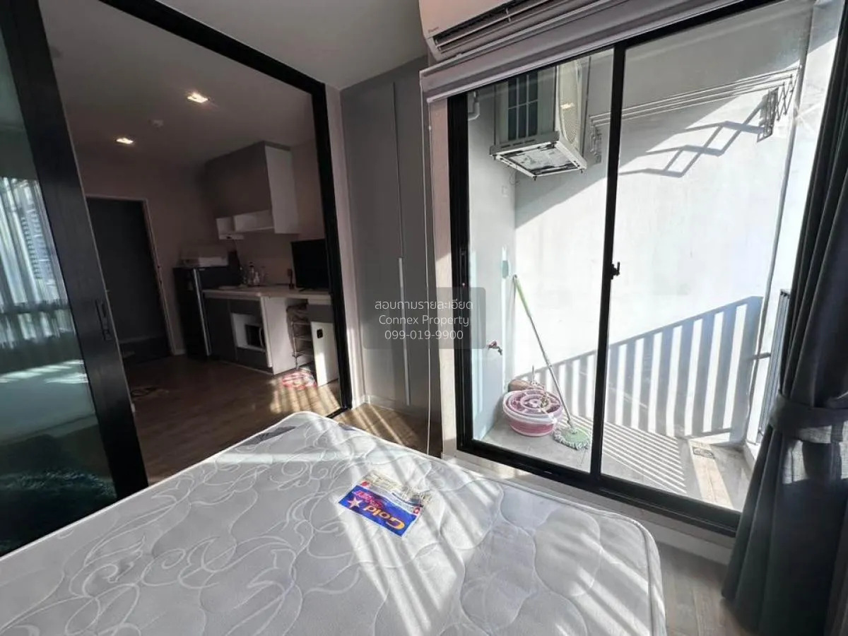 FOR RENT condo , H2 CONDO RAMINDRA 21 , BTS-Wat Phra Sri Mahathat