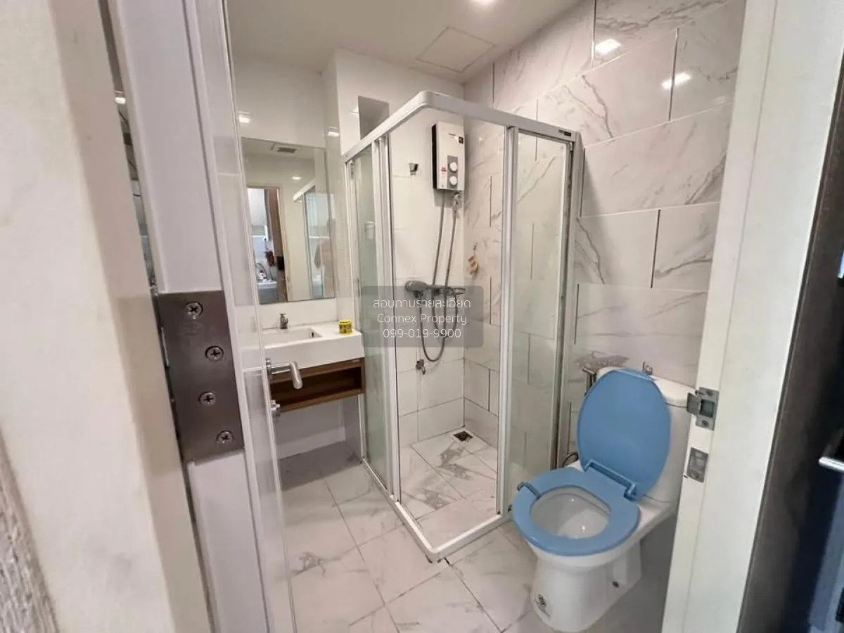 FOR RENT condo , H2 CONDO RAMINDRA 21 , BTS-Wat Phra Sri Mahathat