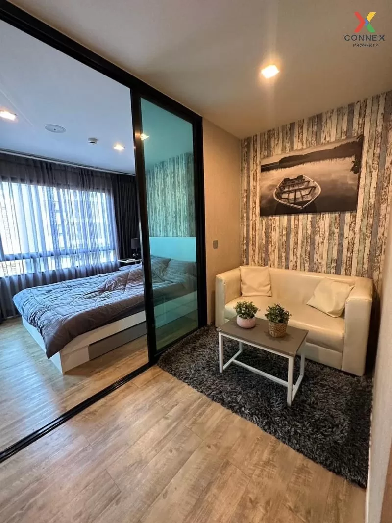 FOR SALE condo , H2 CONDO RAMINDRA 21 , BTS-Wat Phra Sri Mahathat 1
