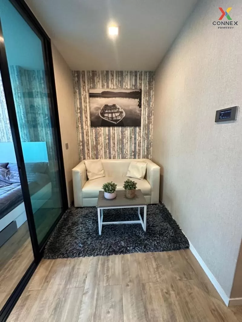 FOR SALE condo , H2 CONDO RAMINDRA 21 , BTS-Wat Phra Sri Mahathat 2