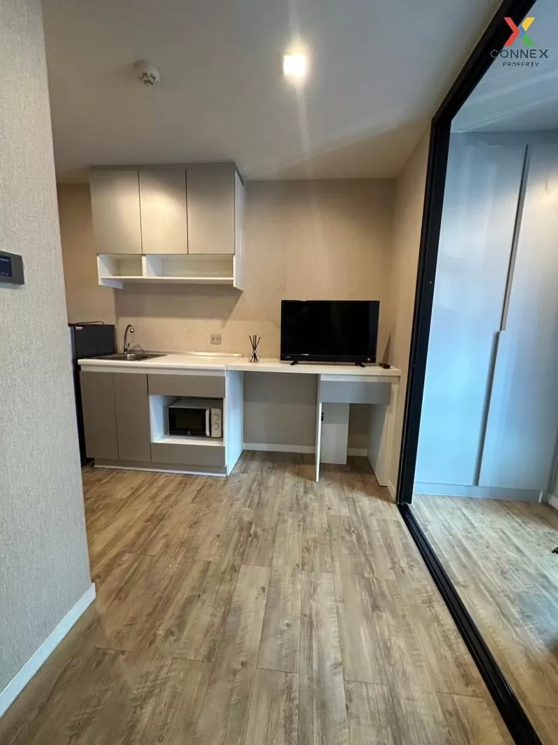 FOR SALE condo , H2 CONDO RAMINDRA 21 , BTS-Wat Phra Sri Mahathat 4