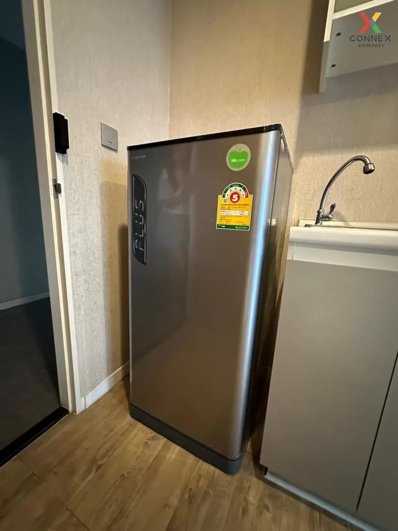 FOR SALE condo , H2 CONDO RAMINDRA 21 , BTS-Wat Phra Sri Mahathat