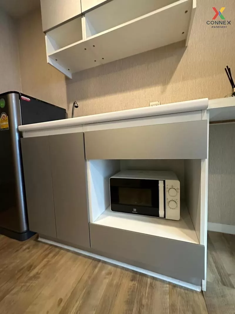 FOR SALE condo , H2 CONDO RAMINDRA 21 , BTS-Wat Phra Sri Mahathat