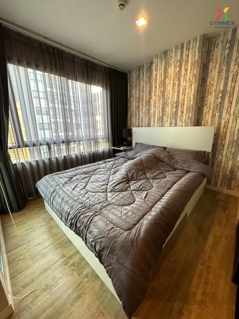 FOR SALE condo , H2 CONDO RAMINDRA 21 , BTS-Wat Phra Sri Mahathat