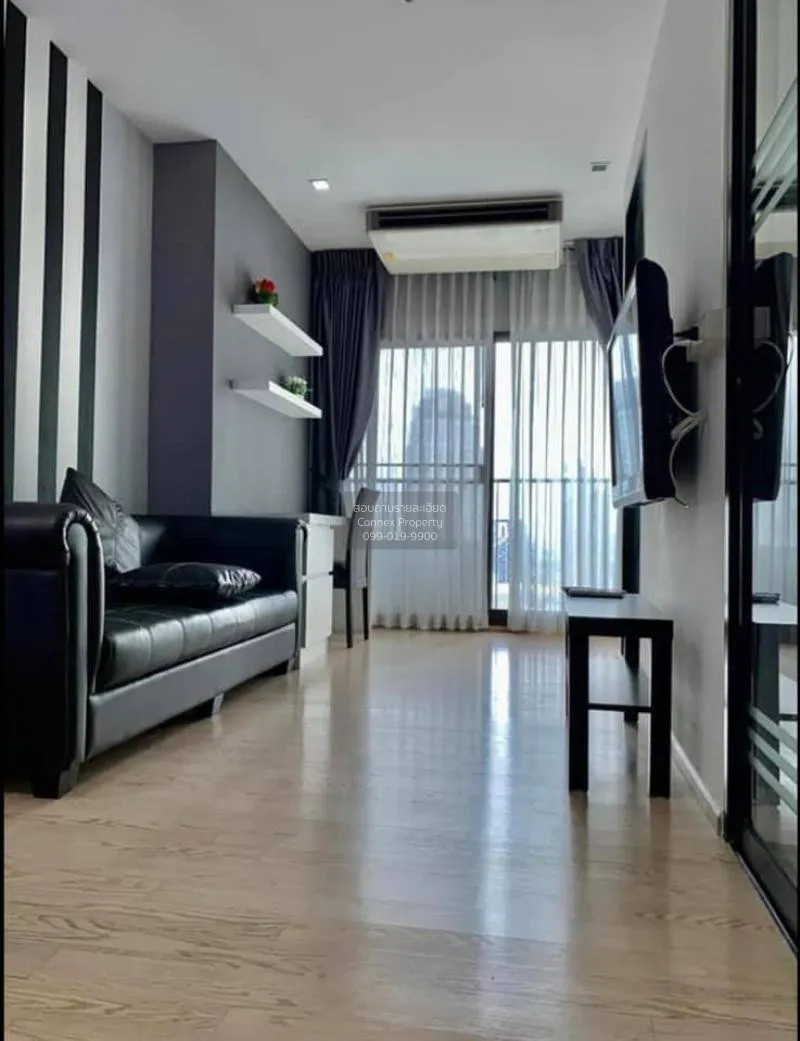 ขายคอนโด  โนเบิล รีมิกซ์ BTS-ทองหล่อ คลองตัน เขต วัฒนา กรุงเทพ CX 1