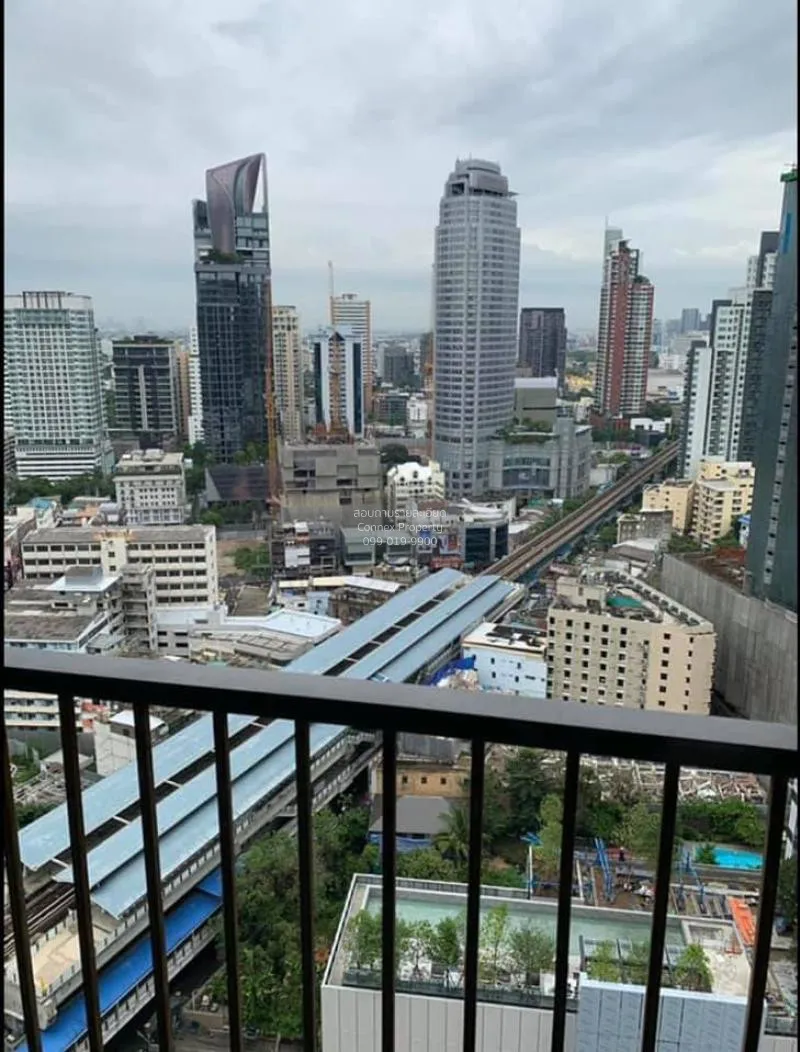 ขายคอนโด  โนเบิล รีมิกซ์ BTS-ทองหล่อ คลองตัน เขต วัฒนา กรุงเทพ CX