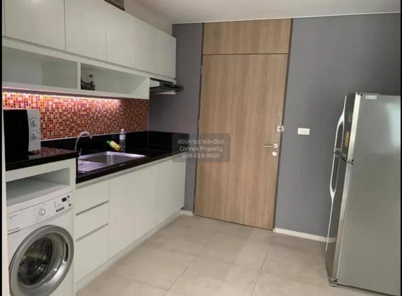 ขายคอนโด  โนเบิล รีมิกซ์ BTS-ทองหล่อ คลองตัน เขต วัฒนา กรุงเทพ CX 2