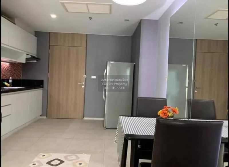 ขายคอนโด  โนเบิล รีมิกซ์ BTS-ทองหล่อ คลองตัน เขต วัฒนา กรุงเทพ CX 3