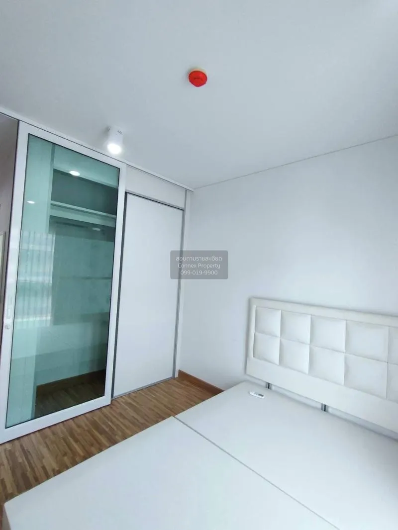 FOR RENT condo ,  The Iris Bangyai , MRT-Khong Bang Phai , Bang R 4