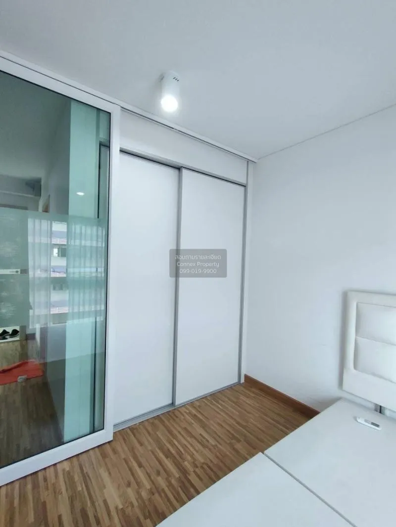 FOR RENT condo ,  The Iris Bangyai , MRT-Khong Bang Phai , Bang R