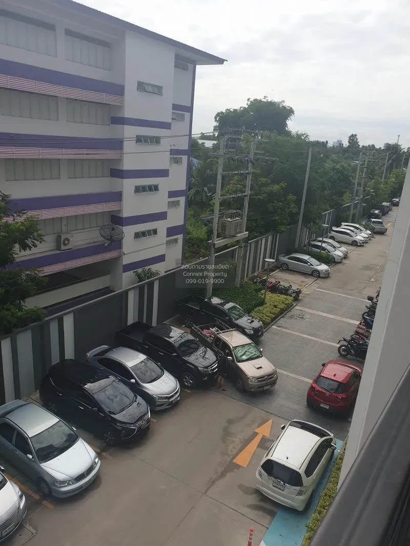 FOR RENT condo ,  The Iris Bangyai , MRT-Khong Bang Phai , Bang R