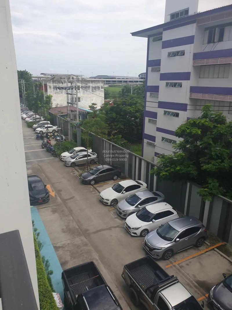 FOR RENT condo ,  The Iris Bangyai , MRT-Khong Bang Phai , Bang R