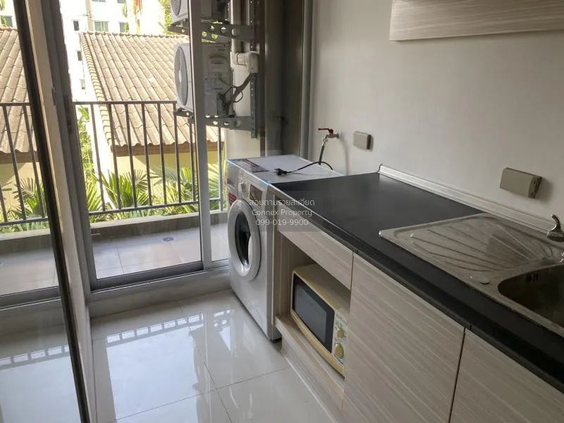 FOR RENT condo , TKF Condo , BTS-On Nut , Bang Chak , Phra Khanon 3