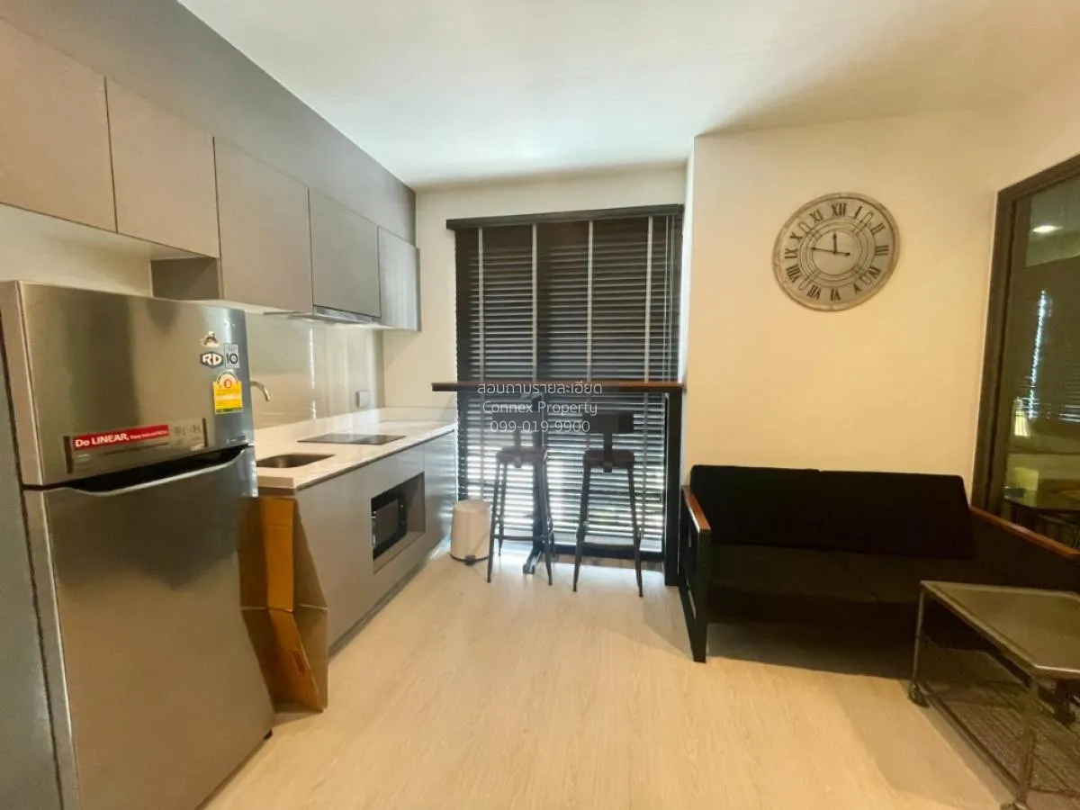 FOR RENT condo , Rhythm Asoke 2 , MRT-Phra Ram 9 , Bang Kapi , Hu 2