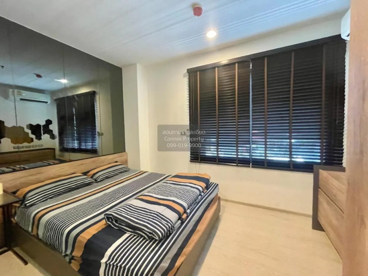 FOR RENT condo , Rhythm Asoke 2 , MRT-Phra Ram 9 , Bang Kapi , Hu 3