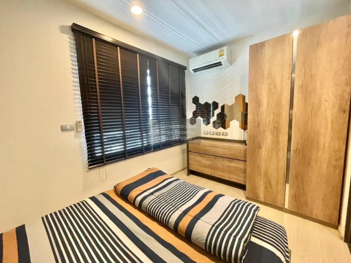 FOR RENT condo , Rhythm Asoke 2 , MRT-Phra Ram 9 , Bang Kapi , Hu 4