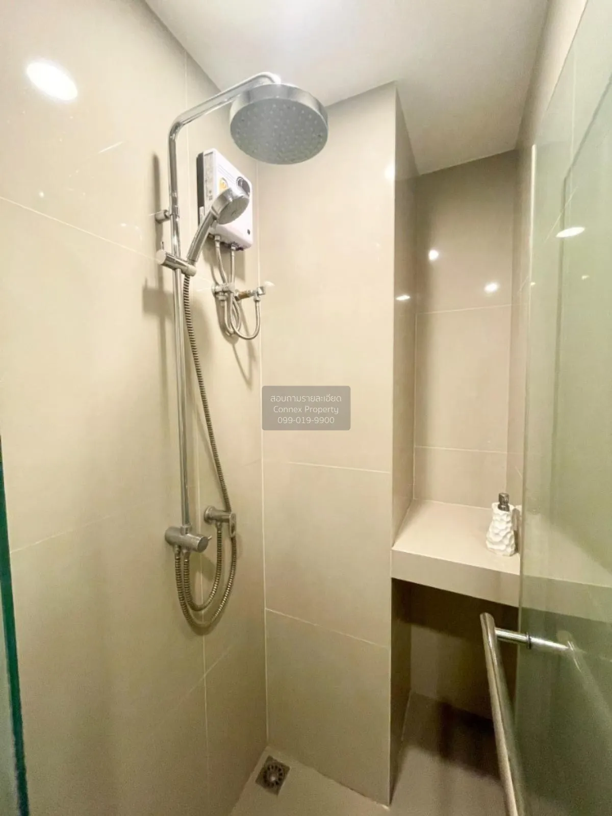 เช่าคอนโด  ริทึ่ม อโศก 2 MRT-พระราม 9 บางกะปิ เขต ห้วยขวาง กรุงเท