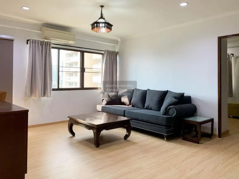 เช่าคอนโด  สราญใจ แมนชั่น BTS-นานา คลองเตย เขต คลองเตย กรุงเทพ CX 1