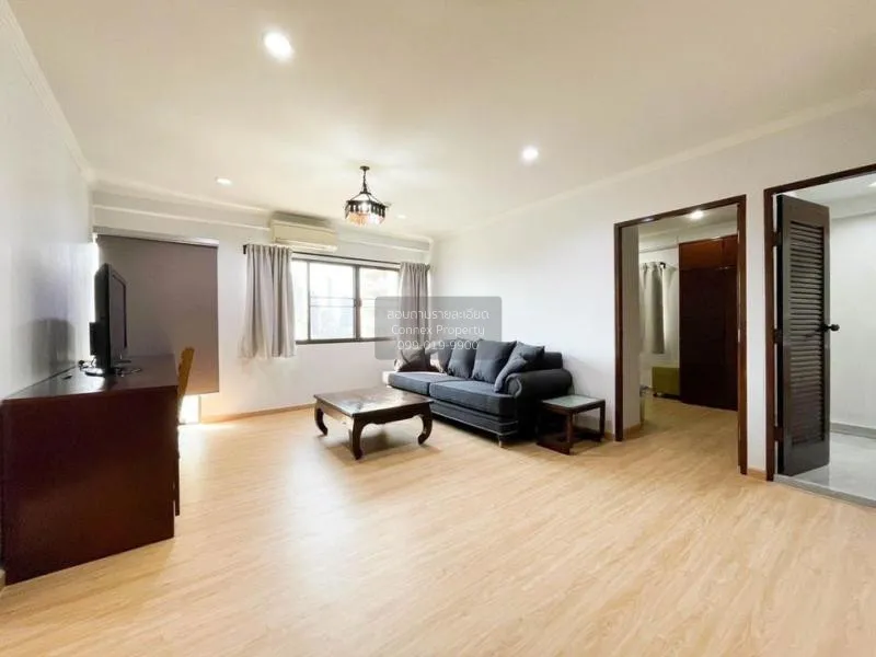 เช่าคอนโด  สราญใจ แมนชั่น BTS-นานา คลองเตย เขต คลองเตย กรุงเทพ CX 2