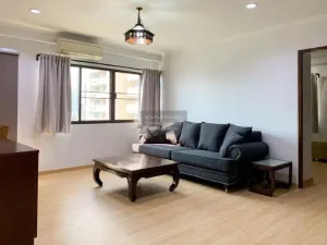 เช่าคอนโด  สราญใจ แมนชั่น BTS-นานา คลองเตย เขต คลองเตย กรุงเทพ CX-72806