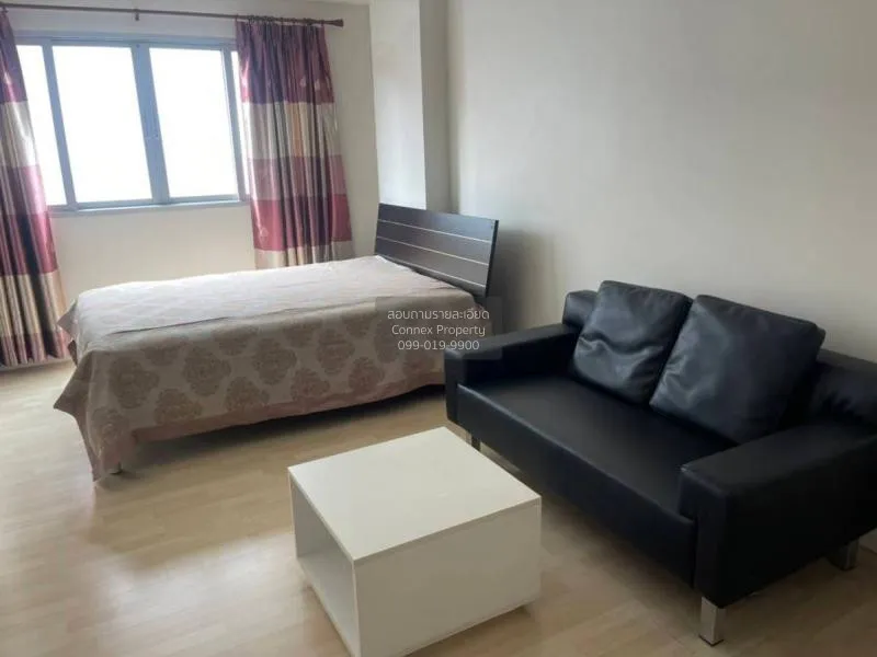 For Rent Condo , D condo Ramindra , Tha Raeng , Bang Khen , Bangk 1