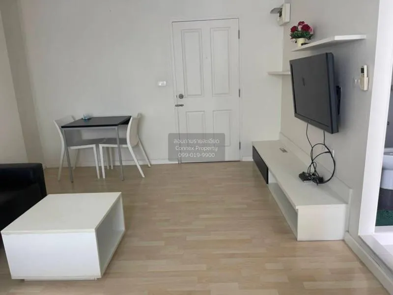 For Rent Condo , D condo Ramindra , Tha Raeng , Bang Khen , Bangk 2