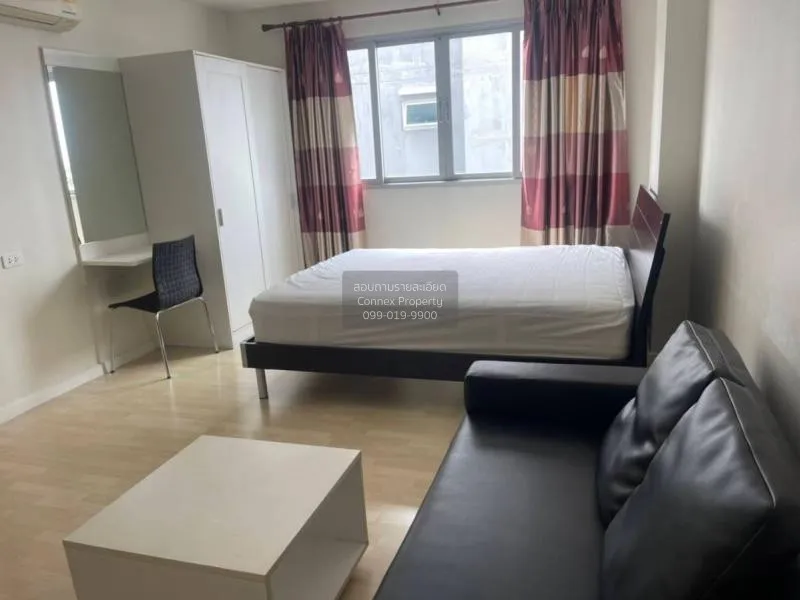 For Rent Condo , D condo Ramindra , Tha Raeng , Bang Khen , Bangk 4