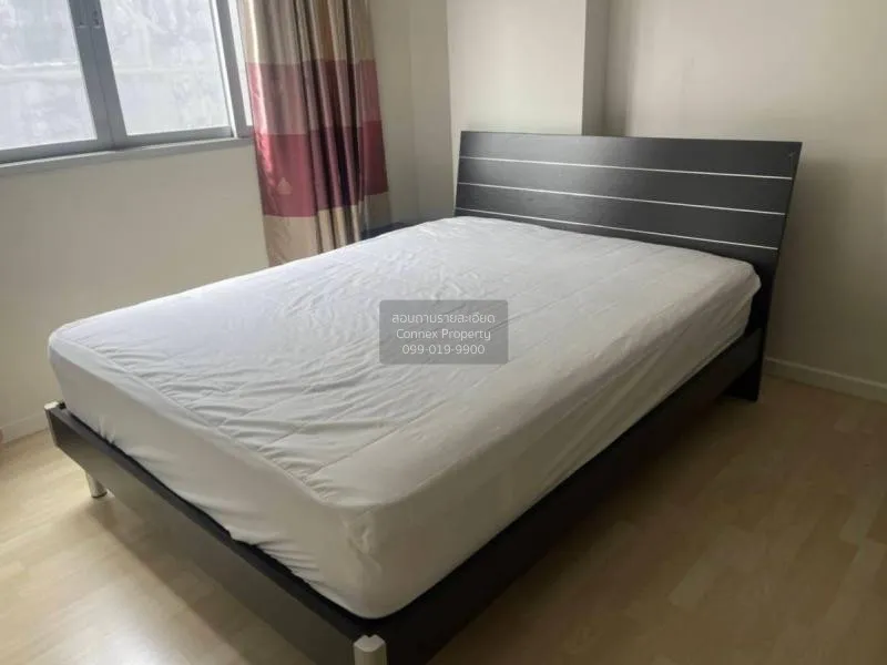 For Rent Condo , D condo Ramindra , Tha Raeng , Bang Khen , Bangk