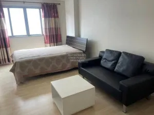 For Rent Condo , D condo Ramindra , Tha Raeng , Bang Khen , Bangkok , CX-72807