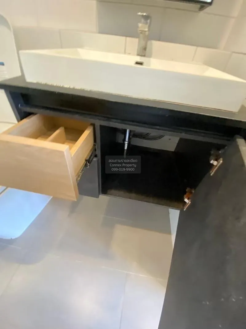 ขายคอนโด  เดอะไลน์ จตุจักร BTS-หมอชิต จอมพล  เขต จตุจักร กรุงเทพ 