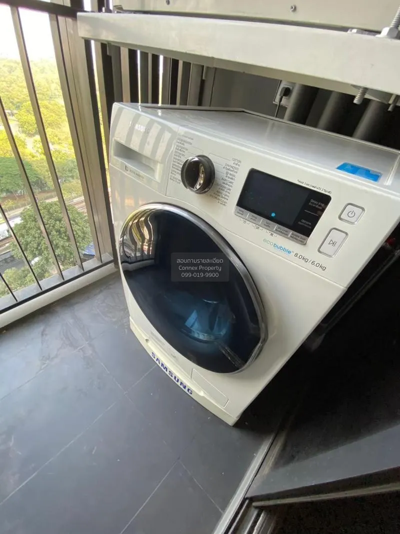 ขายคอนโด  เดอะไลน์ จตุจักร BTS-หมอชิต จอมพล  เขต จตุจักร กรุงเทพ 