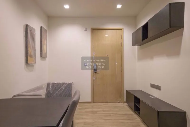 ขายคอนโด  เดอะไลน์ จตุจักร BTS-หมอชิต จอมพล  เขต จตุจักร กรุงเทพ  2