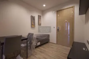 ขายคอนโด  เดอะไลน์ จตุจักร BTS-หมอชิต จอมพล  เขต จตุจักร กรุงเทพ CX-72810