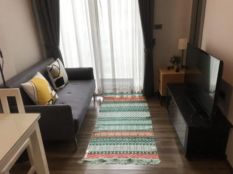 FOR RENT condo , Ceil by Sansiri , BTS-Ekkamai , Khlong Tan Nuea  1